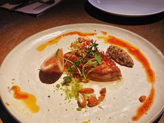 -夏朵餐厅(丁香店)