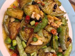 -白天鹅家宴·东北菜