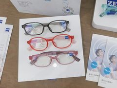 -大视光学•LINDBERG林德伯格•全球手工眼镜集合店(王府井店)