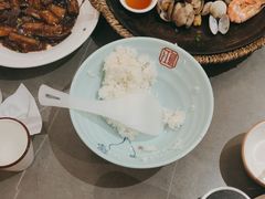 -阿毛饭店(和义路店)