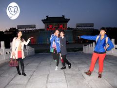 -大明幻境第一城