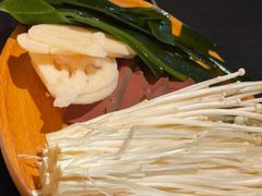 -探鱼·鲜青椒爽麻烤鱼(领展购物广场店)