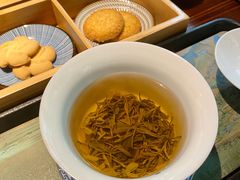 -中和·国风茶馆(愚园路店)