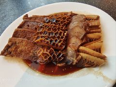 -王庄阿咪海鲜大排档(象园店)