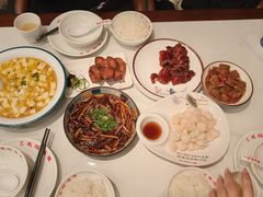 -三玛璐酒楼(汉口路店)