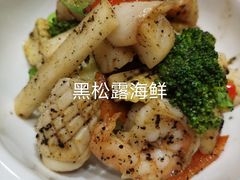 -希望日本料理(保利香槟花园店)