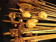 -长药唐师乐山油炸(石人直营店)