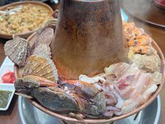 -龙香居海鲜浑锅家常菜·特色驴肉