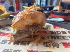 -Side Street街旁(交道口店)