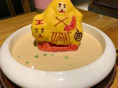 -局气 烤鸭·北京菜(光华路店)