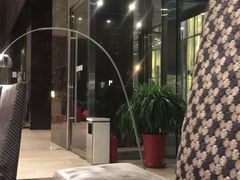 -北京希尔顿逸林酒店