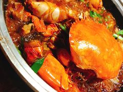 -铜锣湾·有麝自然香(重庆新天地店)