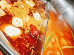 -湊湊火锅·茶憩(上海合生汇店)