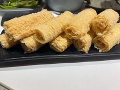 炸响铃-小街猪手(团结湖店)
