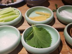 -顺承小院儿