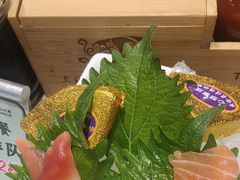 -上渔铁板烧(熙悦汇店)