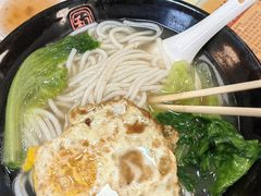 -烧鹅濑(西华路店)