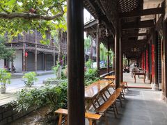 -青城甲(青城山店)