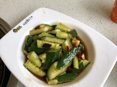 -张大师鸭爪爪特色干锅(南湖店)