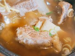 -Myeongdong North Strathfield