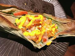 -匠和风精致料理(莆田财富中心店)