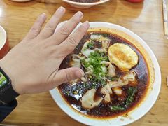 -武胜猪肝面麻哥面(先锋路店)