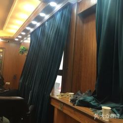 -小齐发型Star·Salon