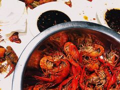 -万方圆拌粉瓦罐汤(恒茂华城店)