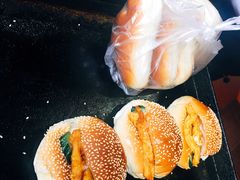 -惠源面包店(开禾路店)