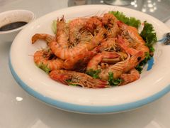 -友鹏海鲜(新宜白大道店)