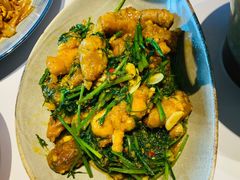 南洋泰味鸡-BetterThai 泰加(苏州中心店)
