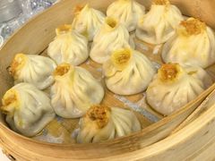 蟹黄小笼包-小陆莲花蟹园农家乐(莲花岛店)