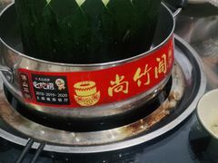 -尚竹阁冬瓜盅·18年地标美食(平洲店)