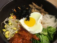 -米屋石锅拌饭(师大店)