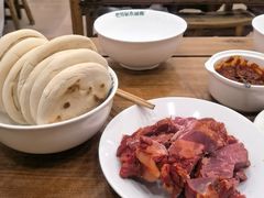 -老刘家永盛斋·传统泡馍(东关南街店)