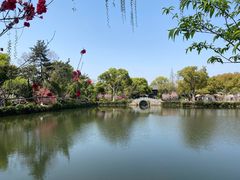 -无锡蠡湖国家湿地公园-蠡园