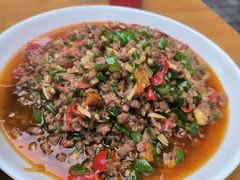 -碗碗羊肉(松石北路店)