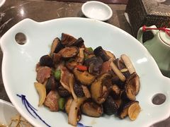 -冶春茶社(星汉大厦店)