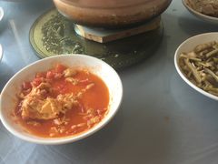 -天乐农家鱼头王(天目湖店)