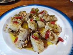 -22号传承新疆菜·柴窝堡辣子鸡