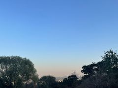 -北京西山国家森林公园