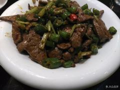 -渝久隆·地道重庆味(护国寺店)