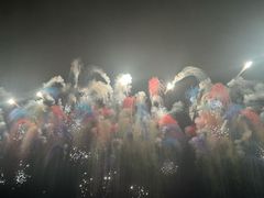 -泰达航母主题公园