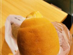 -小麦之家(海湾总店)