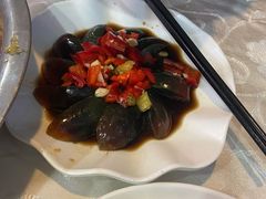 -金良酸菜鱼(宁海路总店)