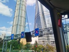 -BUS TOUR观光巴士