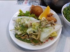 -西火火·川派小火锅(西溪银泰店)