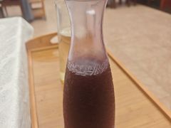 老北京酸梅汤-东来顺饭庄(天坛店)