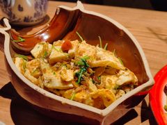 破店小炒鸡蛋-泥糊破店小酒馆·团建聚餐(南京西路店)