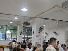 -昌记土制吊烧鸡(佛山市安信物流中心A座店)